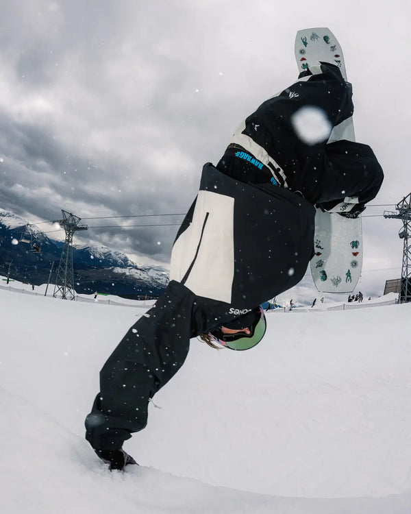 Jones Women's Tweaker Snowboard