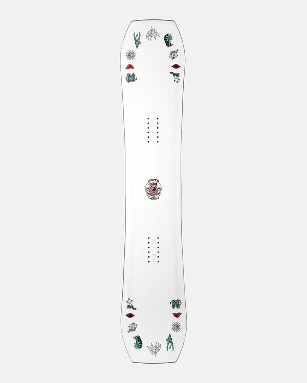Jones Women's Tweaker Snowboard