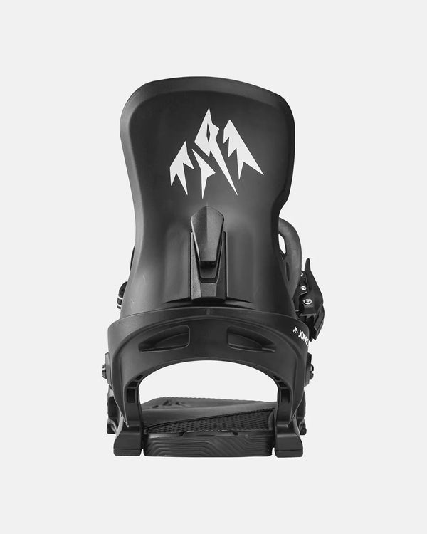 Jones Youth Asteroid Snowboard Binding