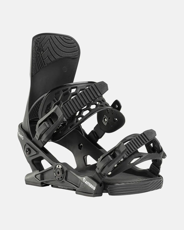 Jones Youth Asteroid Snowboard Binding