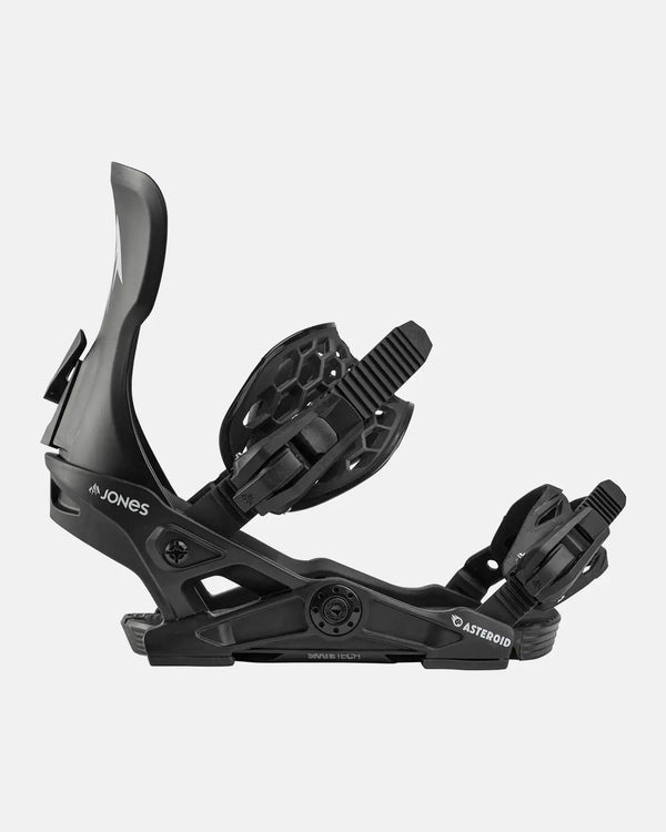 Jones Youth Asteroid Snowboard Binding
