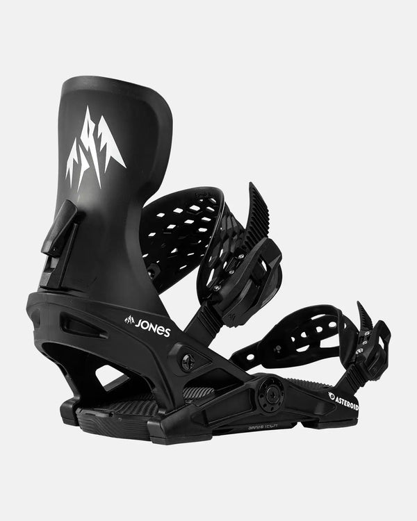 jones Youth Asteroid Snowboard Binding