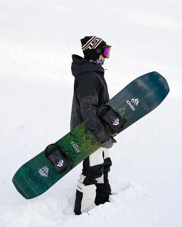 Jones Youth Flagship Snowboard