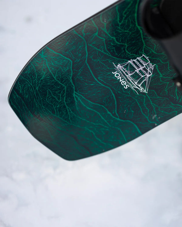 Jones Youth Flagship Snowboard