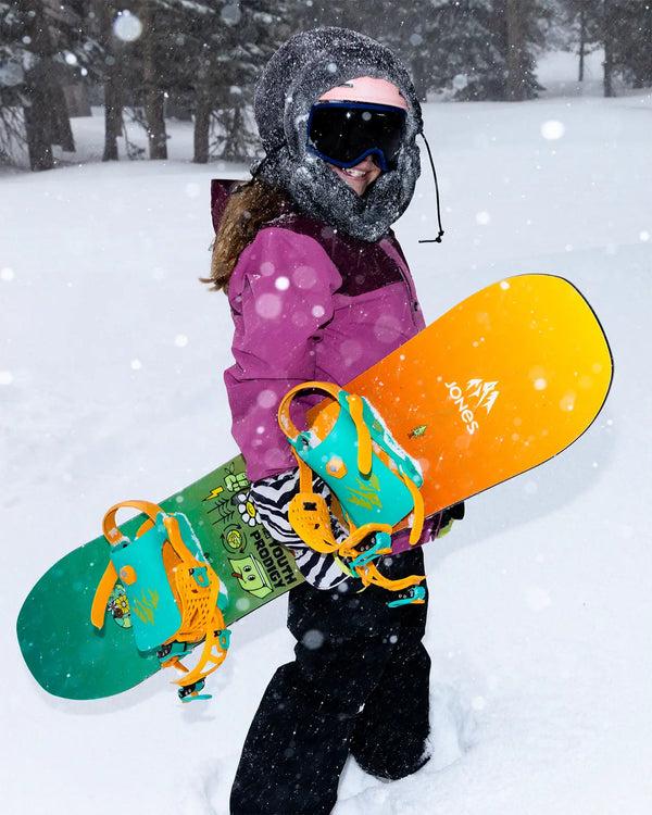 Jones Youth Prodigy Snowboard