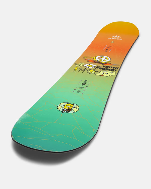 Jones Youth Prodigy Snowboard