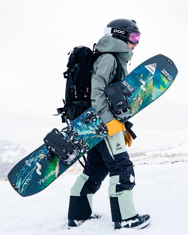 Jones Youth Solution Splitboard