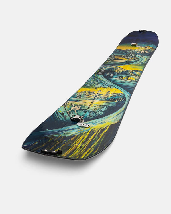Jones Youth Solution Splitboard