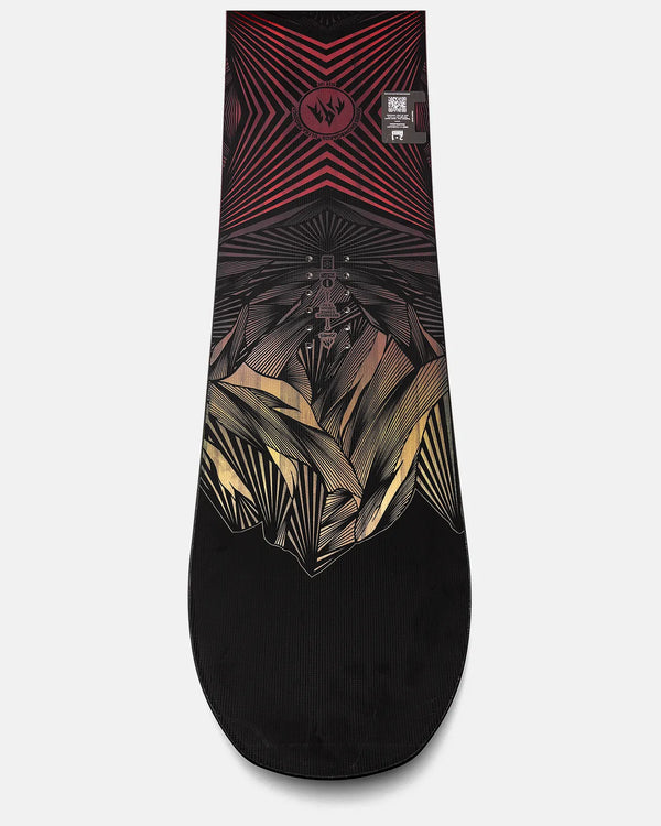 Jones Youth Ultra Prodigy Snowboard