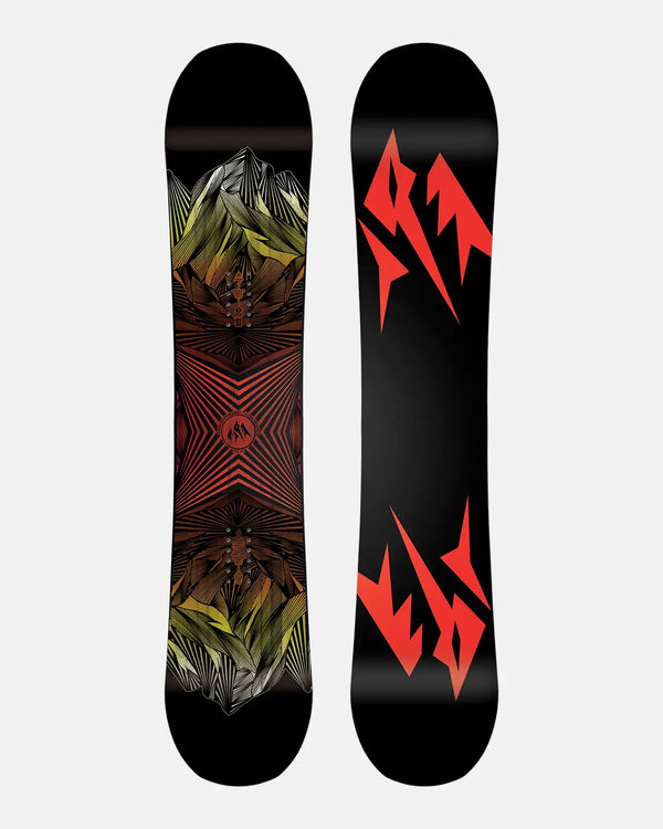 jones Youth Ultra Prodigy Snowboard