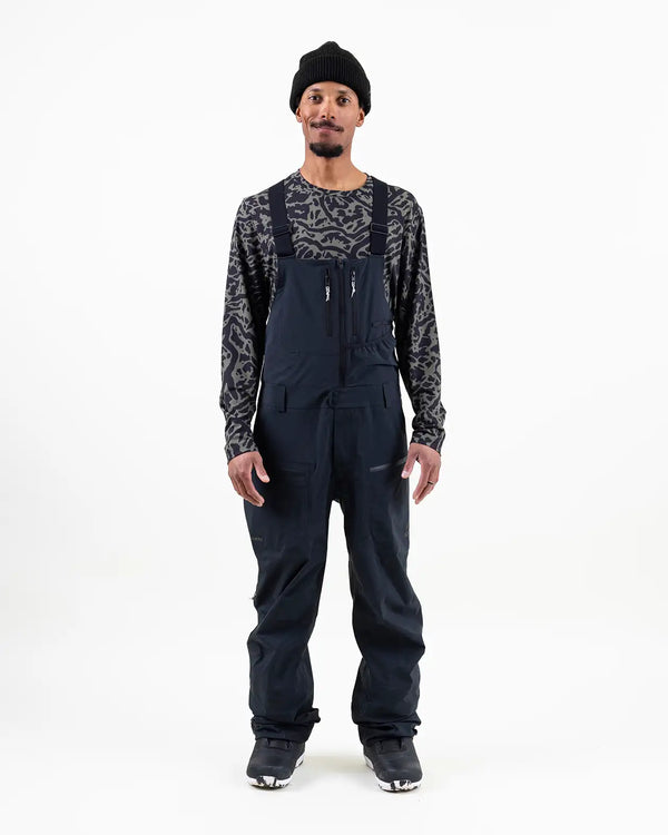 jones Men’s Shralpinist GORE-TEX ePE Recycled 3L Bibs