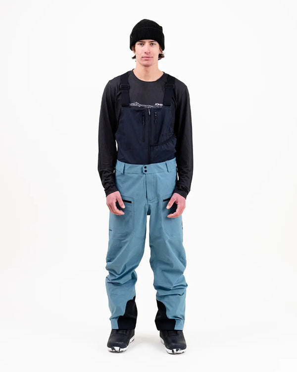 jones Men’s Shralpinist GORE-TEX ePE Recycled 3L Bibs