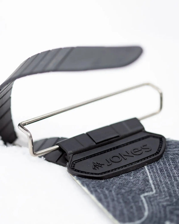 Jones Trim-to-Fit By Size Nomad Pro Splitboard Skins