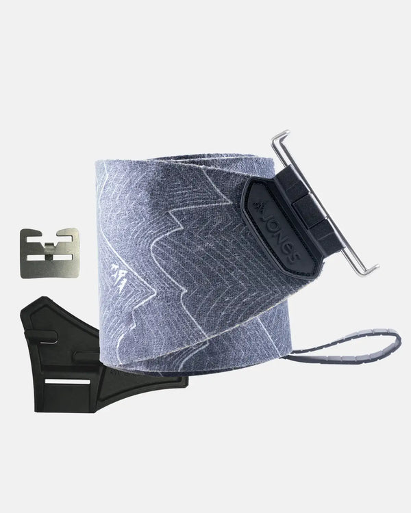 jones Trim-to-Fit by size Nomad Pro Splitboard Skins