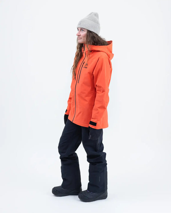 jones Women’s Shralpinist Stretch Recycled 3L Jacket