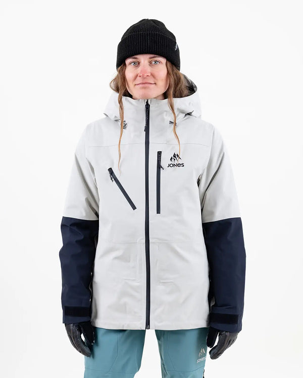 jones Women’s Shralpinist Stretch Recycled 3L Jacket