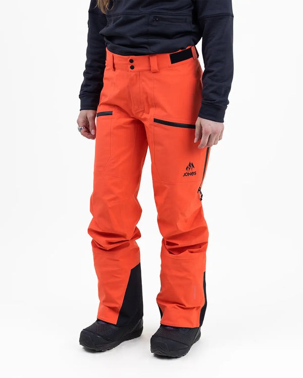 jones Women’s Shralpinist Stretch Recycled 3L Pants