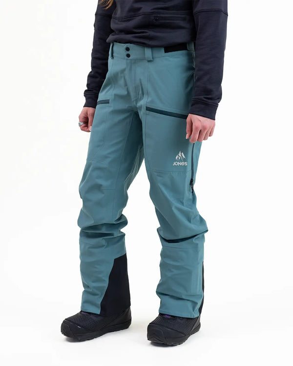 jones Women’s Shralpinist Stretch Recycled 3L Pants