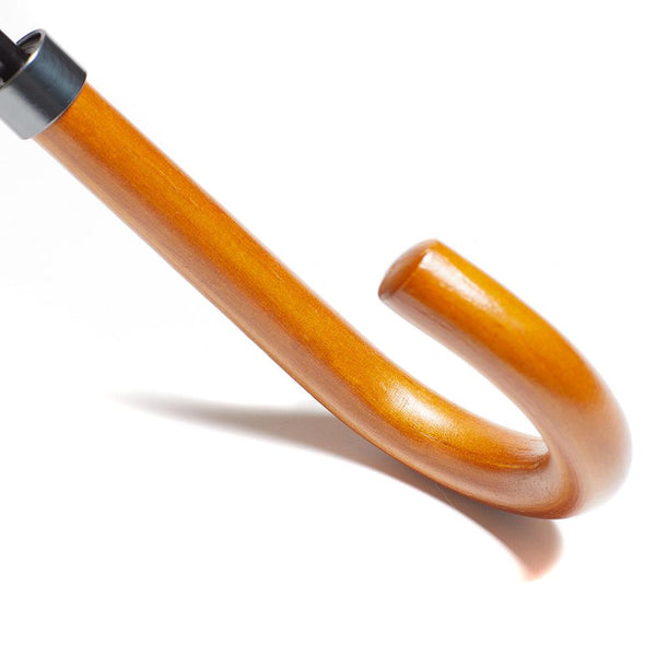 jones bootmaker Accessories Large Umbrella - Black