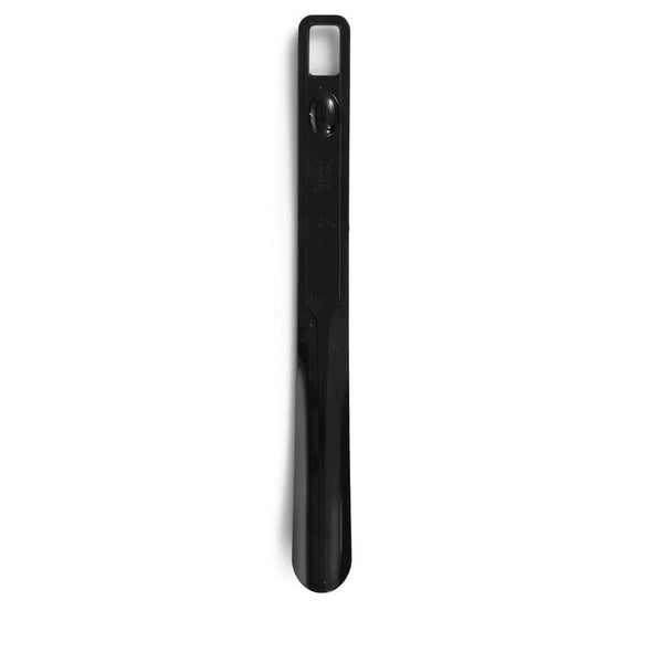 Jones Bootmaker Accessories Long Shoe Horn - Black