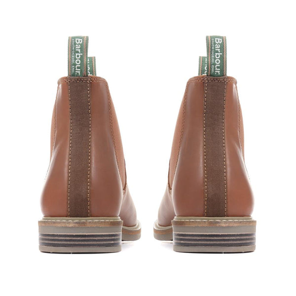 Jones Bootmaker Men's Farsley Chelsea Boots - Tan