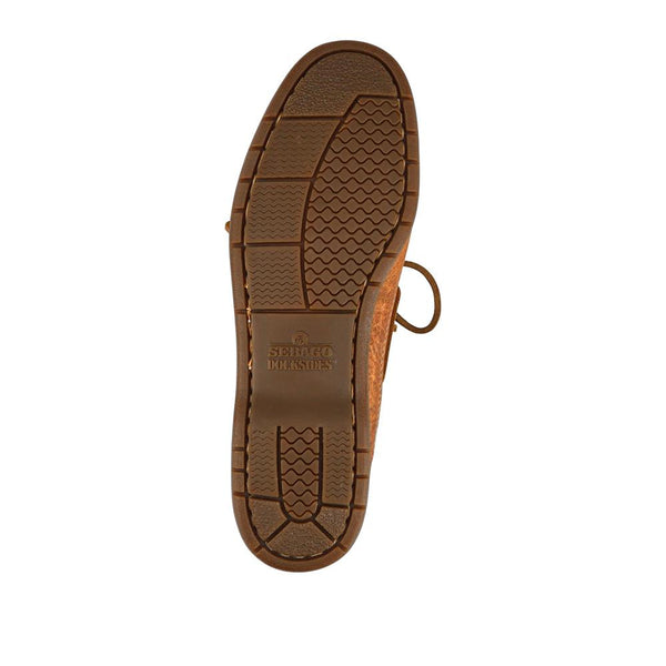 Jones Bootmaker Men's Men's Leather Moccasins - Tan