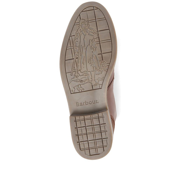 Jones Bootmaker Men's Readhead Chukka Boots - Brown