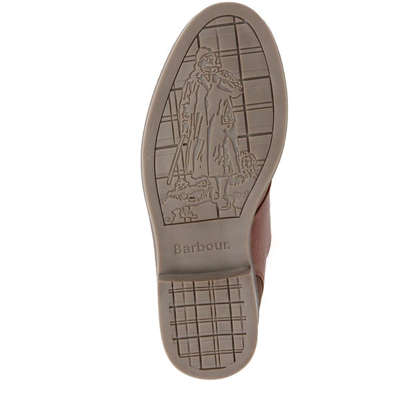 Jones Bootmaker Men's Readhead Chukka Boots - Cognac