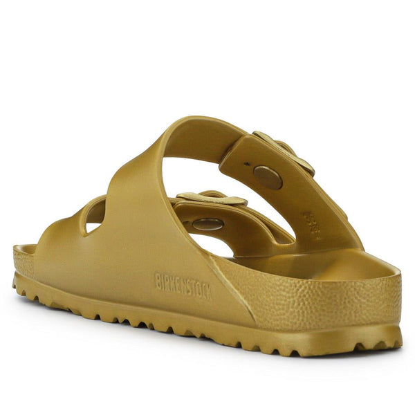 Jones Bootmaker Outlet Arizona Eva Sandals - Gold