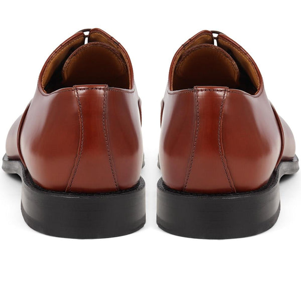 Jones Bootmaker Outlet Cirencester - Walnut