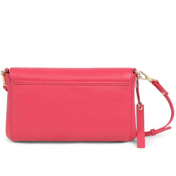 Jones Bootmaker Outlet Cross Body Bag - Coral