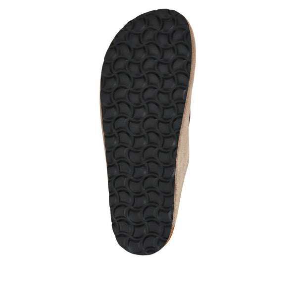 Jones Bootmaker Outlet Geona Leather Mules - Beige