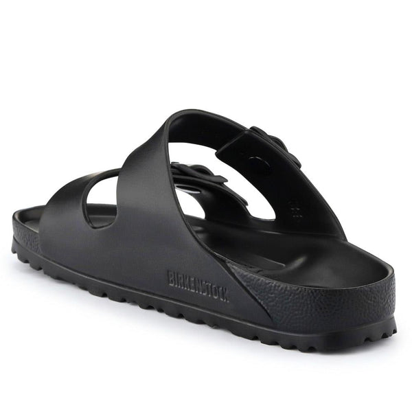 Jones Bootmaker Women's Arizona Eva Sandals - Black