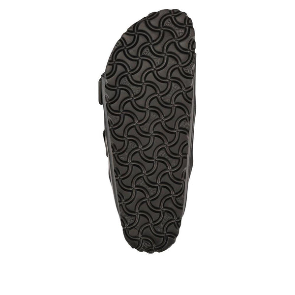 Jones Bootmaker Women's Arizona Eva Sandals - Black