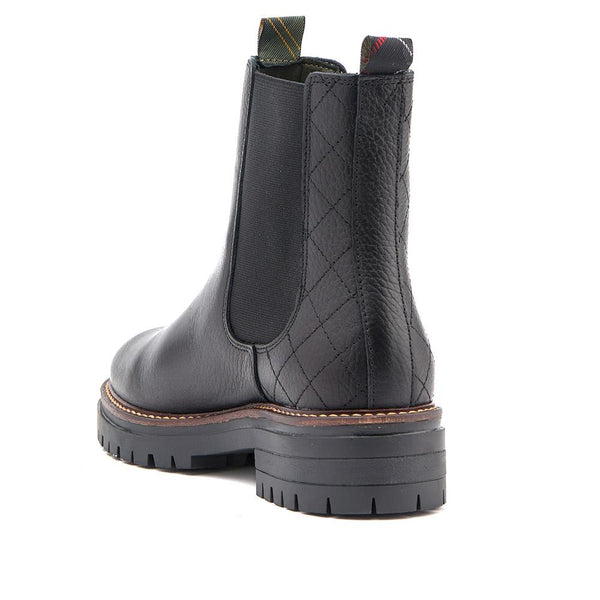 Jones Bootmaker Women's Evie Ankle Boots - Black