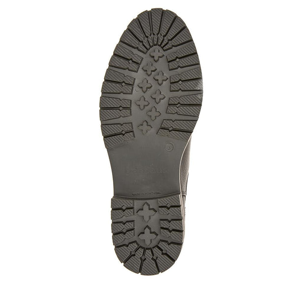 Jones Bootmaker Women's Evie Ankle Boots - Black