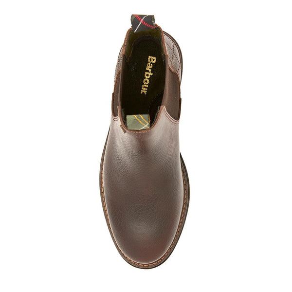 Jones Bootmaker Women's Evie Ankle Boots - Brown