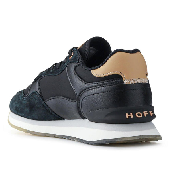 Jones Bootmaker Women's Leather City - Black