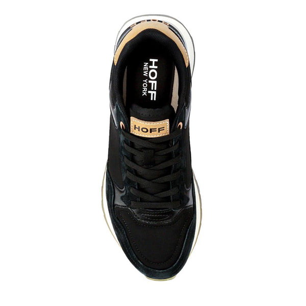 Jones Bootmaker Women's Leather City - Black