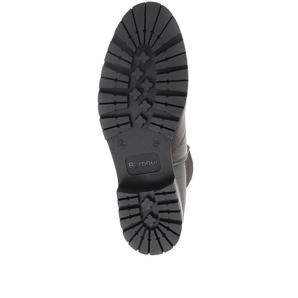 Jones Bootmaker Women's Nina Chelsea Boots - Black