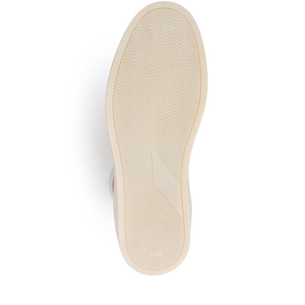 Jones Bootmaker Men's Dixon Leather Chukka Boots - Tan Suede