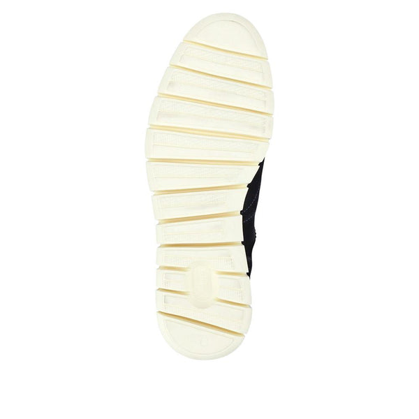 Jones Bootmaker Men's LondonCity2 Brogue Derby Shoes - Navy Suede