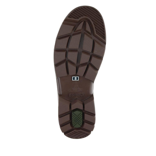 Jones Bootmaker Men's Nimbus Ankle Wellington Boots - Brown