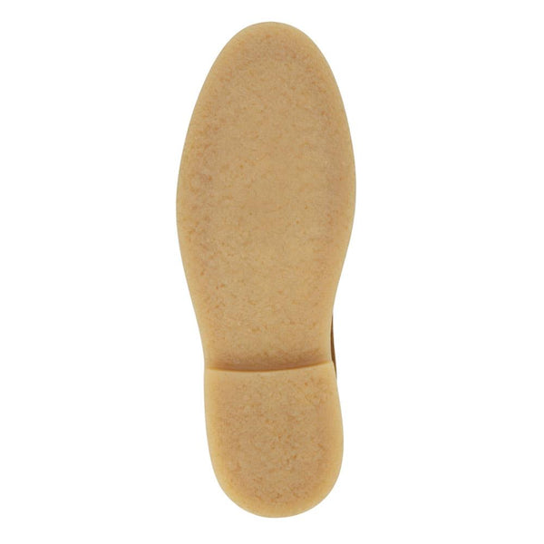 Jones Bootmaker Outlet Desert1 Leather Chukka Boots - Tan Suede