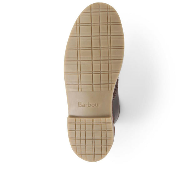 Jones Bootmaker Outlet Siton Desert Chukka Boots - Brown