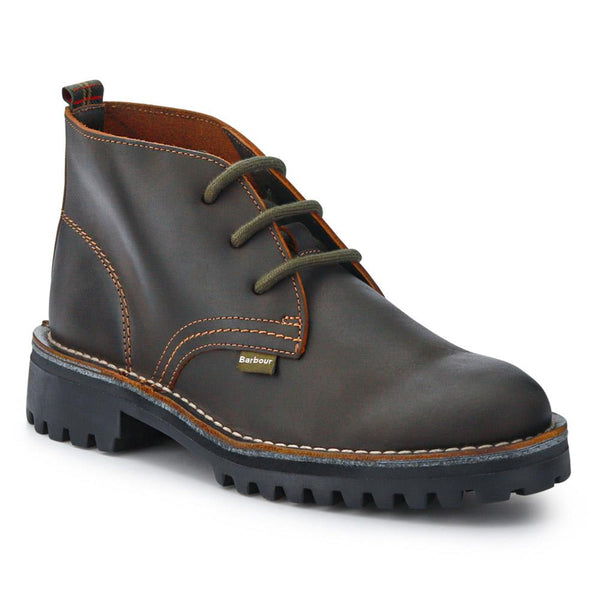 jones bootmaker Outlet Suede Lace-Up Ankle Boots - Dark Brown