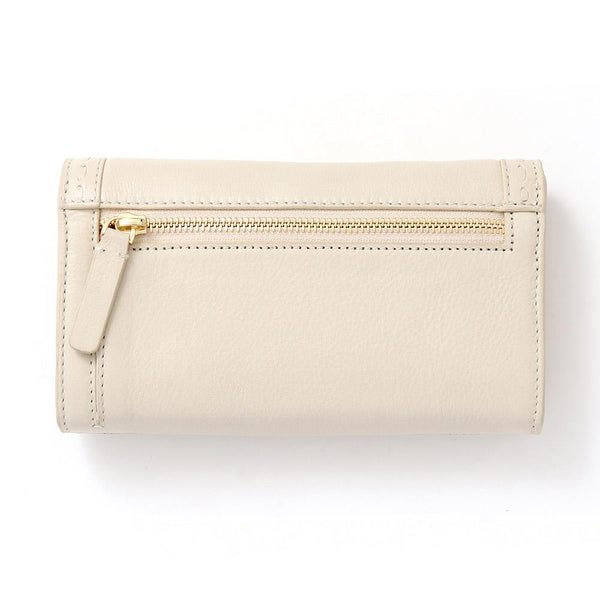 jones bootmaker Outlet Vada Crossbody Bag - Off White