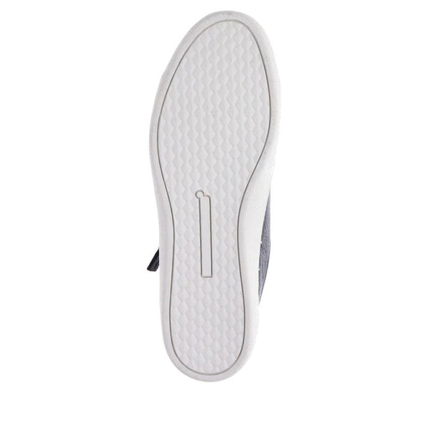 Jones Bootmaker Women's Bambi Leather Trainers - Black