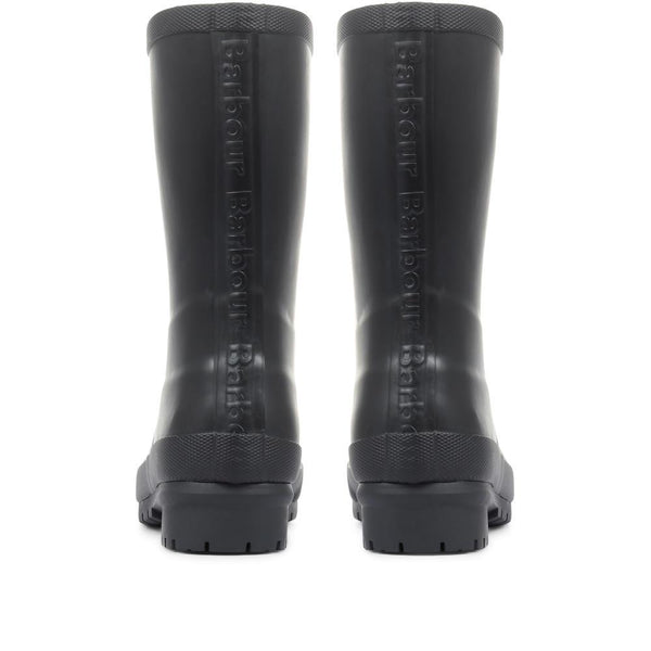 Jones Bootmaker Women's Banbury Wellington Boots - Black