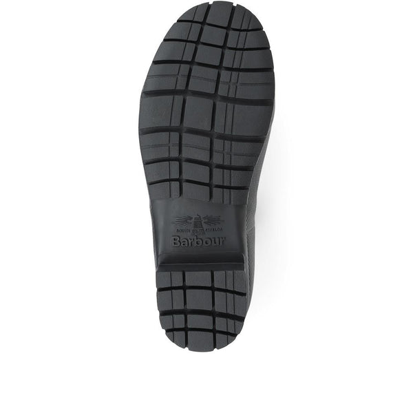 Jones Bootmaker Women's Banbury Wellington Boots - Black